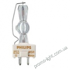 Газоразрядная лампа Philips MSR 400/SA GY9,5